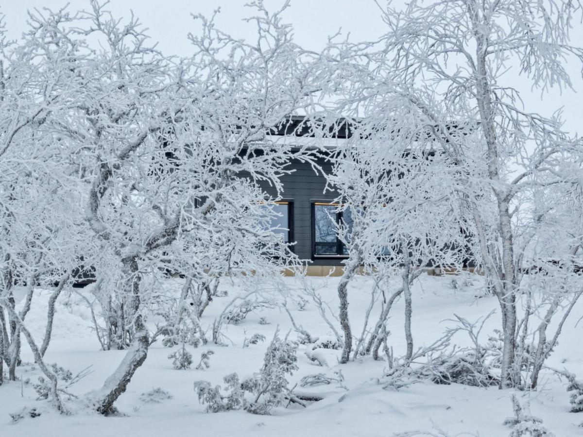 Holiday Home Villa Viima By Interhome Saariselka Exterior photo
