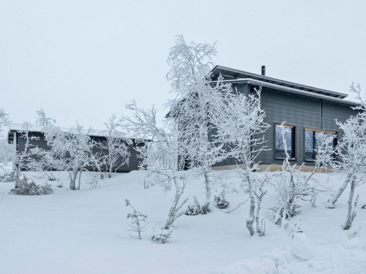 Holiday Home Villa Viima By Interhome Saariselka Exterior photo