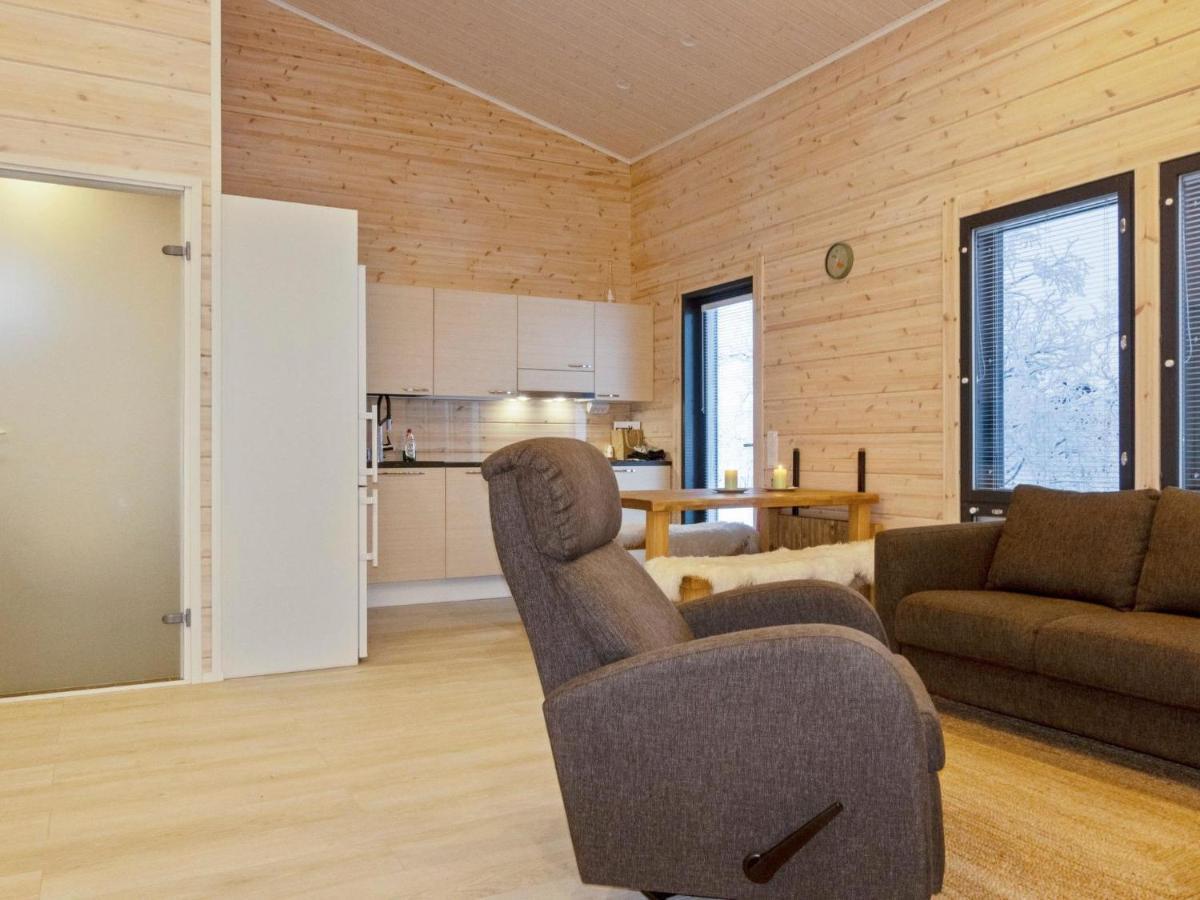 Holiday Home Villa Viima By Interhome Saariselka Exterior photo