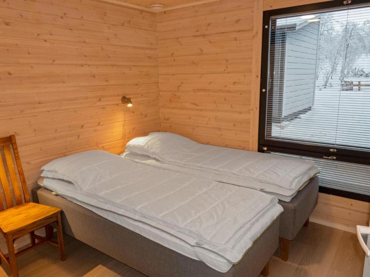 Holiday Home Villa Viima By Interhome Saariselka Exterior photo