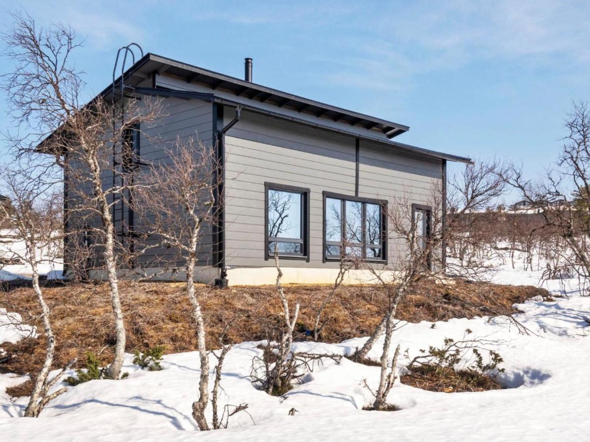 Holiday Home Villa Viima By Interhome Saariselka Exterior photo